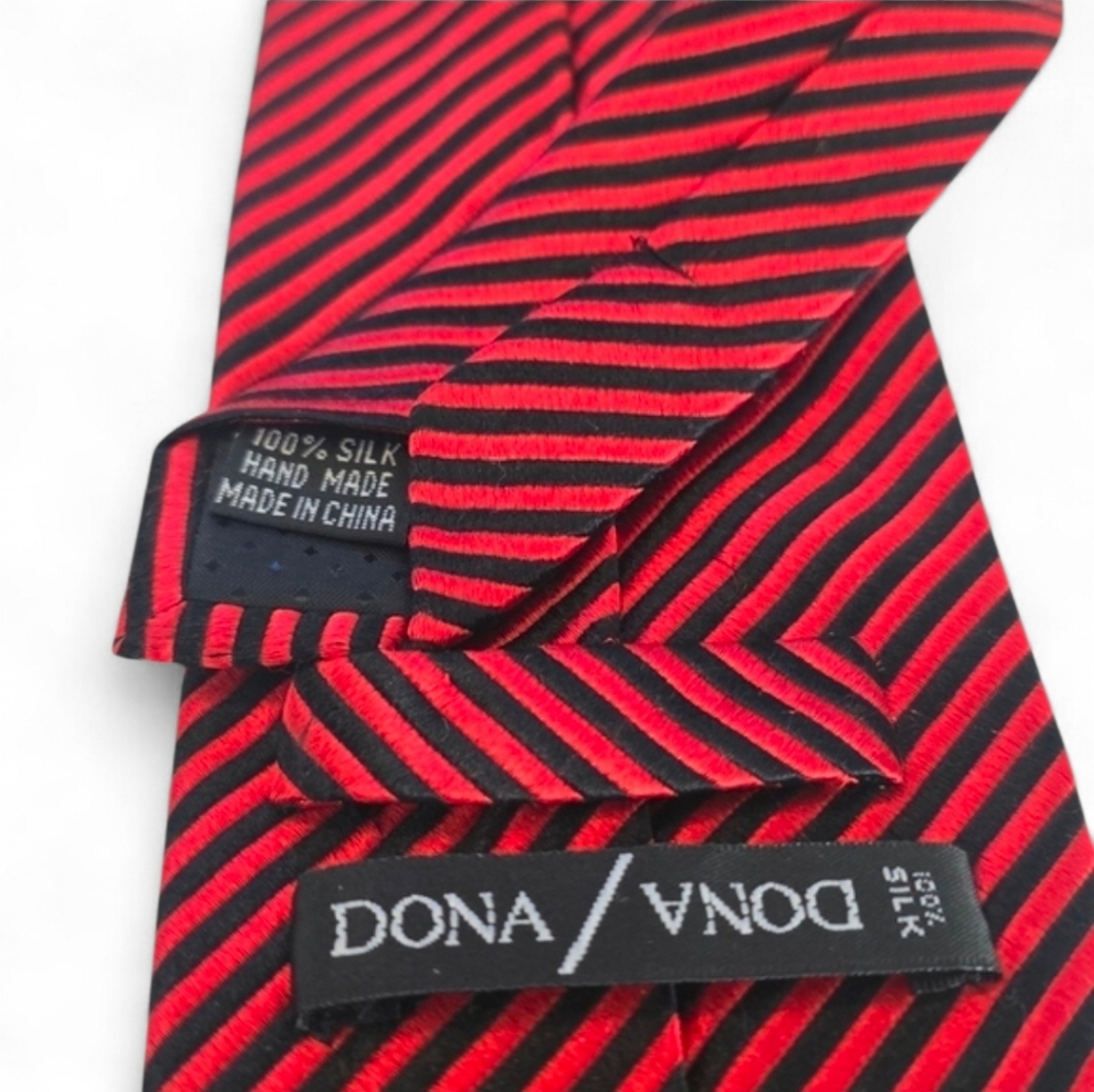 100% Silk‎ Neck Tie